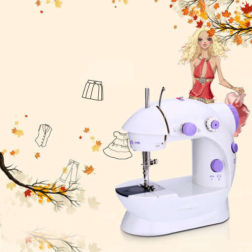 Sewing Machines & Overlockers Mini Sewing Machine was listed for R248.00 on 26 Jan at 1001 by