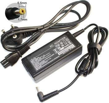 Adapters - 19V 3.42A Pin 5.5 x 1.7mm Power Adapter Laptop Battery