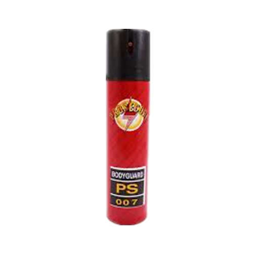 Other Security & Surveillance Security Combo 110ML Pepper Spray for