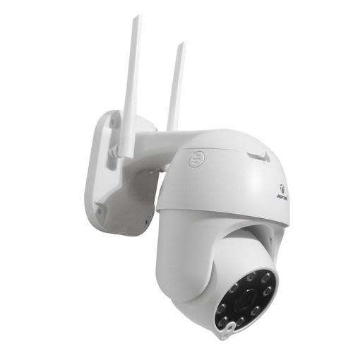 Surveillance Cameras - WiFi IPC360 WaterProof Tracking Motion Two Way ...