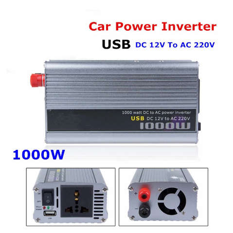 doxin 1000w inverter