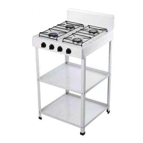 Hobs 4 Burner Gas Stove With Stand for sale in Johannesburg (ID