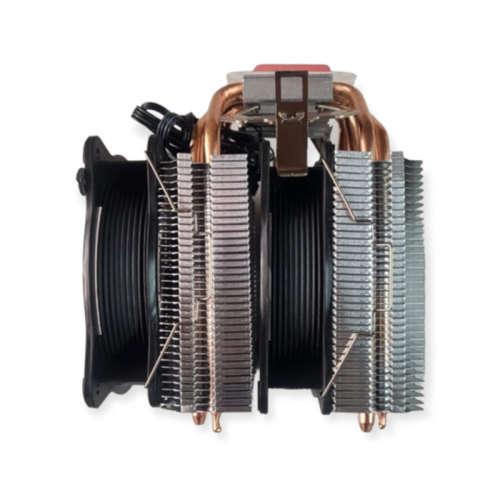 Heatsinks & Cooling Computer Radiator Luminous ARGB Magic Colour 9025