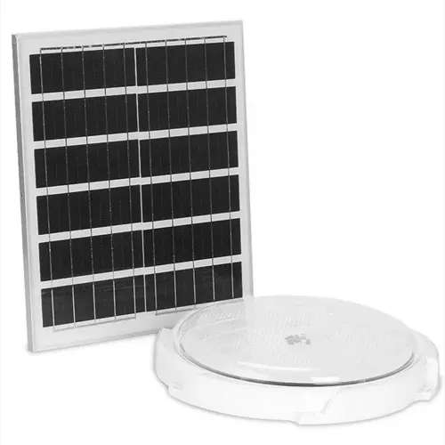 Light Bulbs 40W LED Solar Ceiling Light Indoor Bedroom Light was sold for R169.00 on 22 Sep at