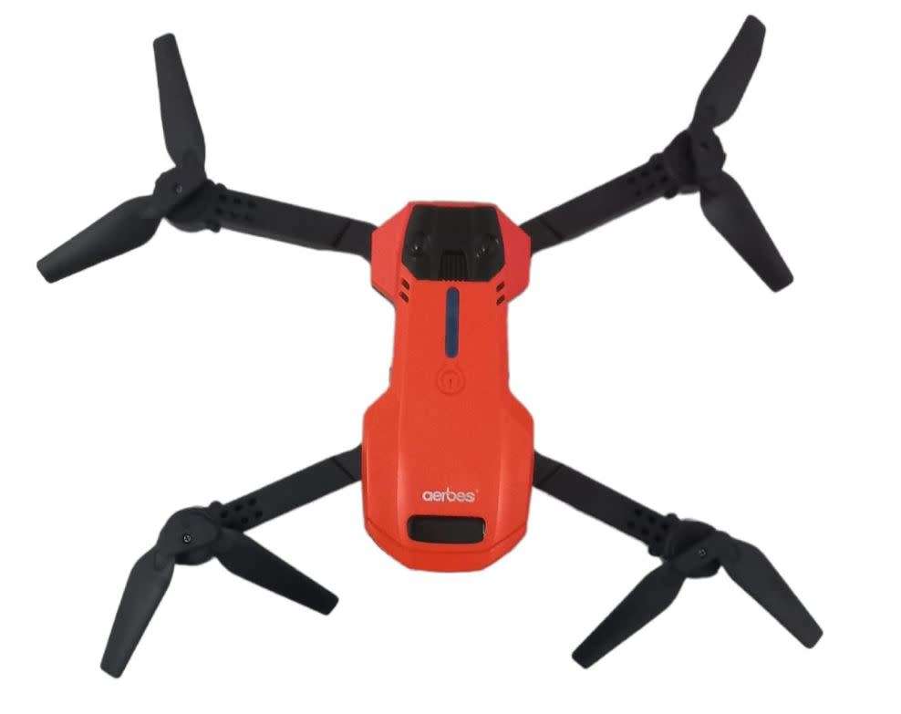 Drones ABF716 4K HD Dual Lens Switching Shooting Drone for sale in
