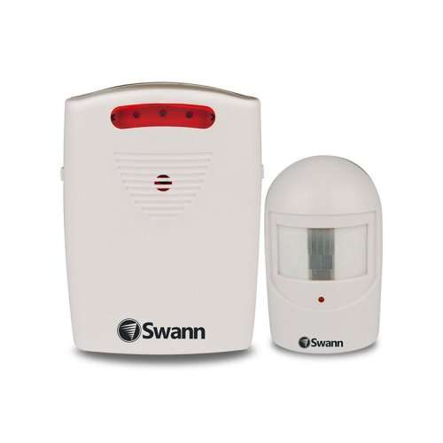 Other Security & Surveillance SWANN DRIVEWAY ALERT SYSTEM for sale in