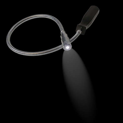 Hand Tools & Spanners FLEXIBLE PICKUP TOOL WITH LED LIGHT for sale