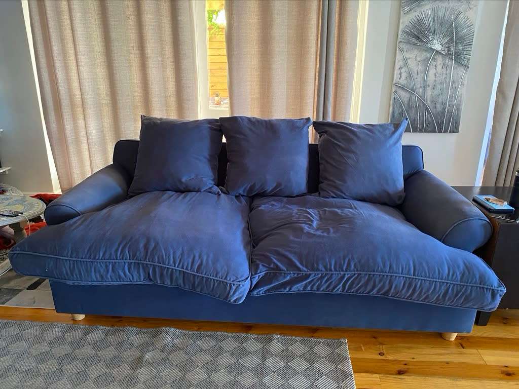 Couches & Chairs Luxury Large Coricraft Couches for sale in Cape Town