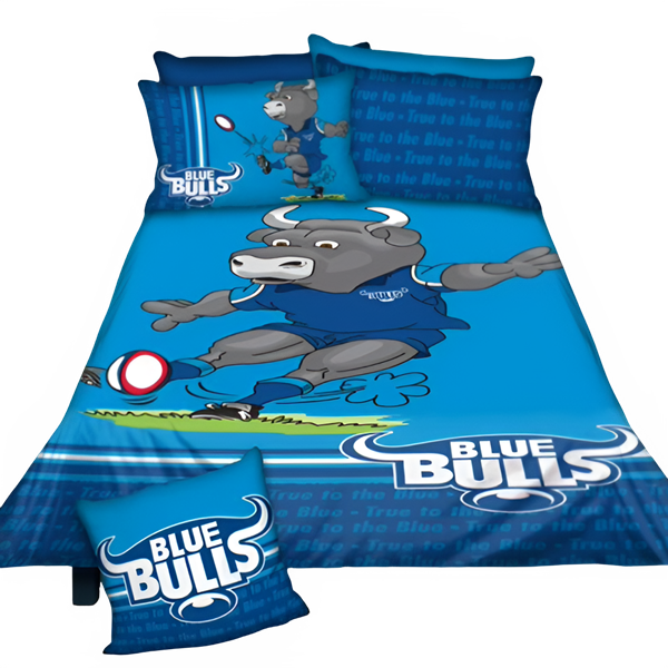 Duvet Covers & Sets Kid`s Style Single Duvet Cover & Pillowcase Set