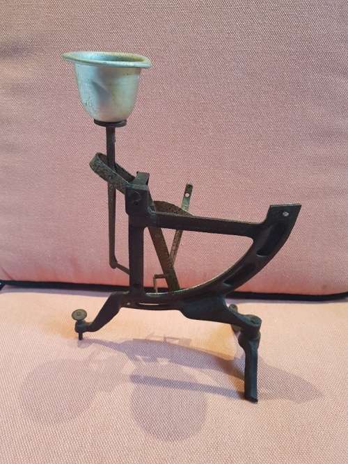 Other Scientific Instruments Super Cool Vintage Rain Gauge was sold for R1,000.00 on 12 Sep at