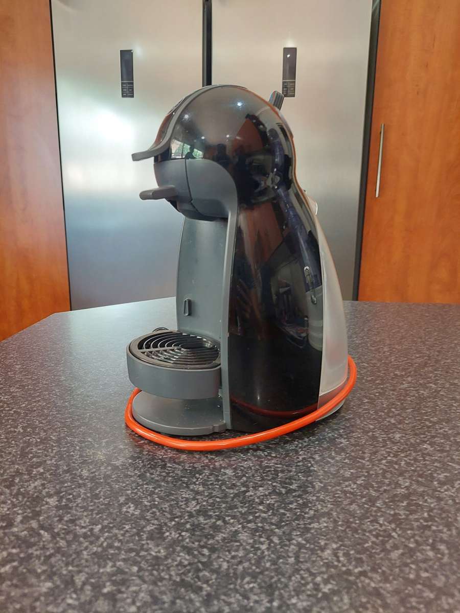 Espresso & Coffee Machines Nescafe Dolce Gusto Capsule Machine was