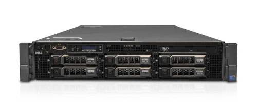 Terminal Servers - Dell Poweredge R710 Server (Refurbished) (V) was