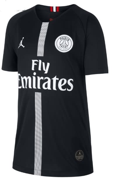 psg jordan jersey for sale in south africa