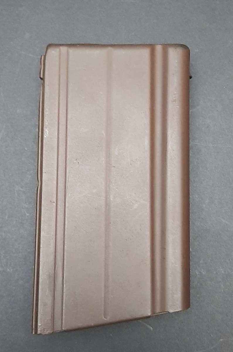 Kit - **Rhodesian Bush War: 1970s FN FAL/R1 Steel 20 rnd. Magazine ...