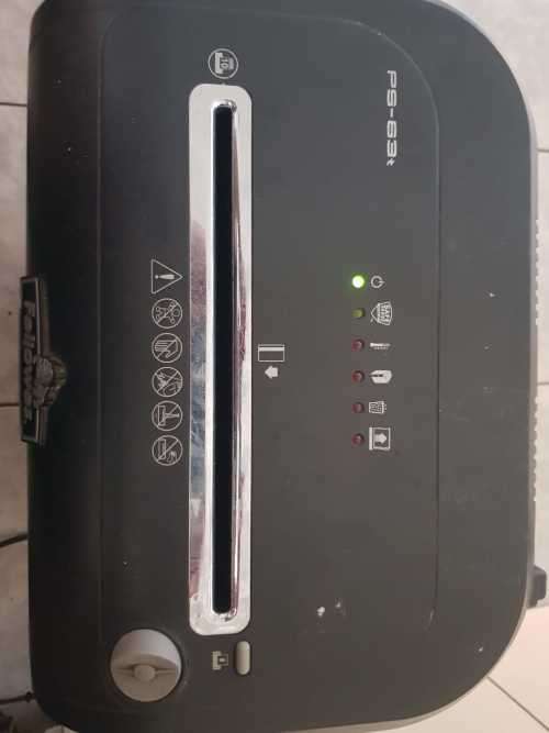 Other Office Paper Shredders Fellowes® for sale in Cape Town (ID