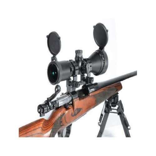 Scopes Bushnell Banner 39x50 "Dawn to Dusk" MultiX Cross Hair Rifle