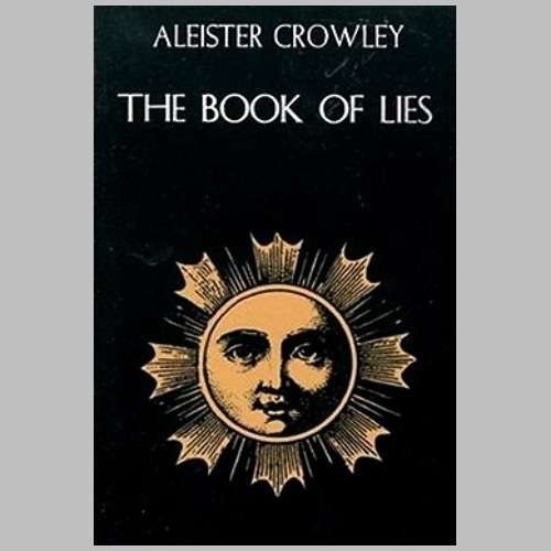 Health, Mind & Body - Aleister Crowley - THE BOOK OF LIES. 1992. Samuel ...