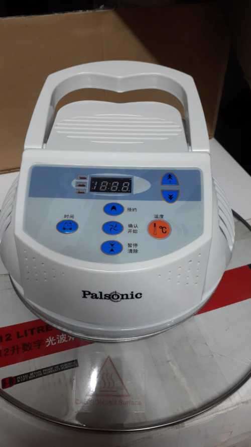 Microwaves Palsonic 12 Litre Convection Oven for sale in Johannesburg