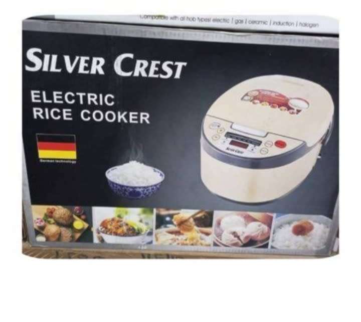 Pressure Cookers ELECTRIC RICE COOKER for sale in Johannesburg (ID608008461)
