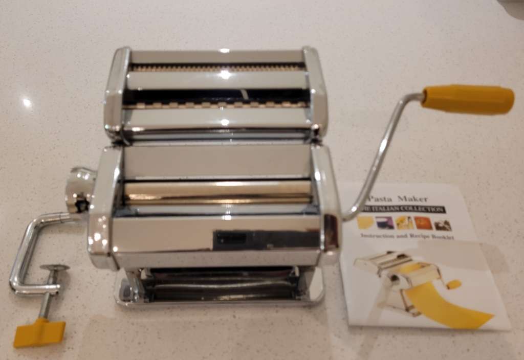 Other Kitchen, Dining & Bar Deluxe Pasta Maker for sale in Cape Town