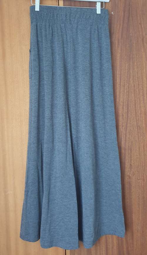 Skirts - Charcoal Grey Skirt from Truworths was listed for R90.00 on 13 ...