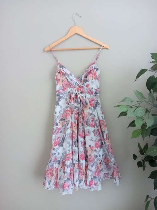 Casual Dresses - Lovely Floral Dress from Truworths was listed for R200 ...