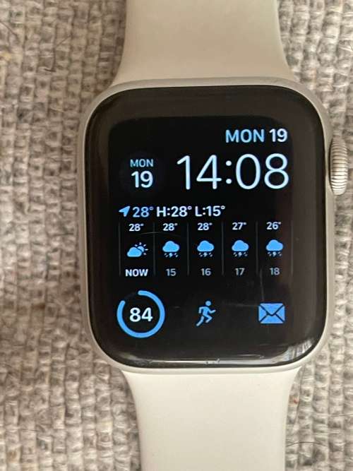 Smart Watches Apple watch for sale in Vanderbijlpark (ID582895976)