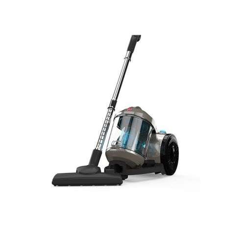 Other Vacuum Cleaners Hoover Power 4 Cylinder Vacuum Cleaner *R1399