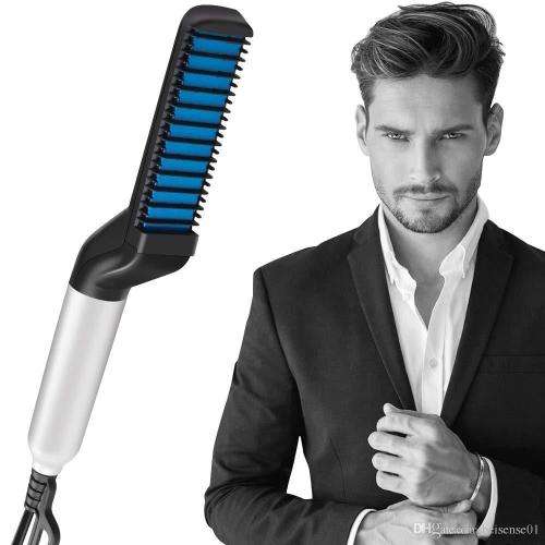 Other Health & Beauty - Electric Beard Straightening Comb was listed ...