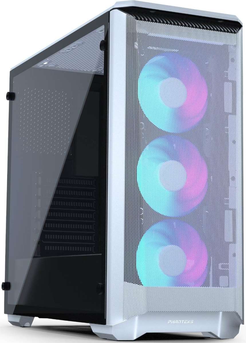 Cases & Towers - PHANTEKS ECLIPSE P400A ** MID TOWER PC CHASSIS ...