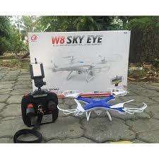 w8 sky eye drone price