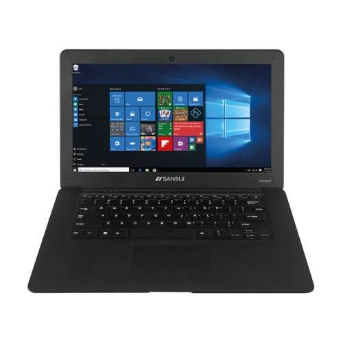 Laptops & Notebooks SANSUI NOTEPAD was sold for R1,500.00 on 23 Aug