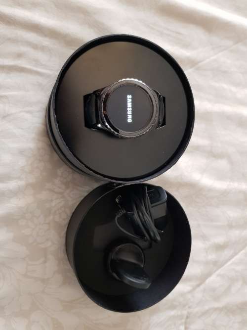 used samsung s2 watch