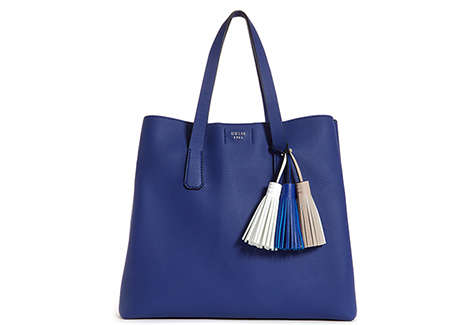 guess trudy tote