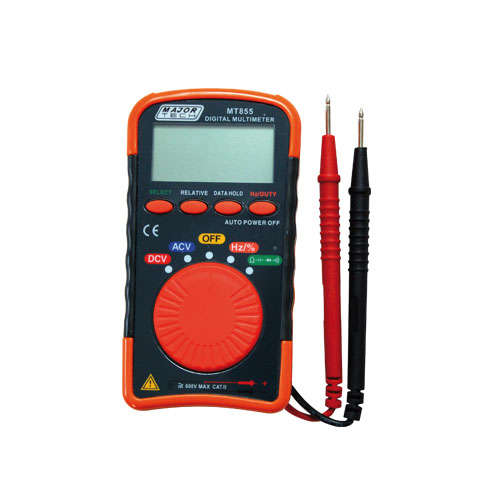 Network Cable Testers - Multimeter MTD10 Basic was listed for R300.00 ...