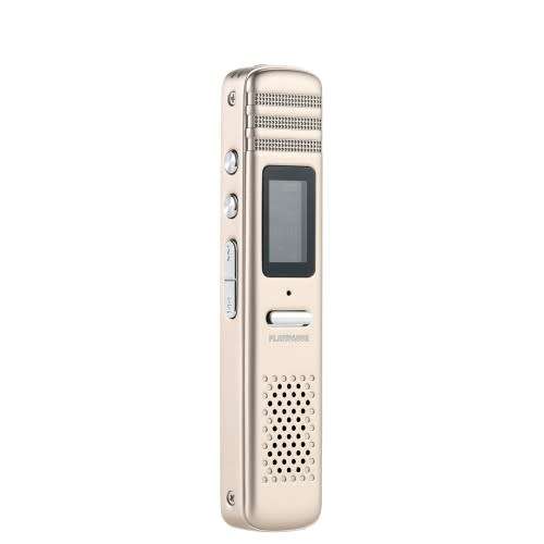 Voice Recorders & Dictaphones 8GB RECHARGEABLE MULTIFUNCTIONAL DIGITAL VOICE RECORDER for sale