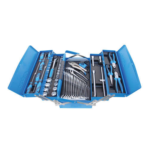 Tool Sets & Boxes - GEDORE 60 piece Tool Kit for sale in Johannesburg ...