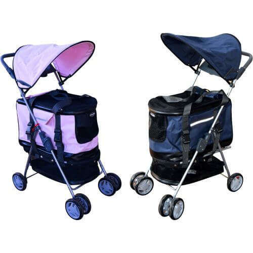 Other Pet Supplies Pet Stroller Pk 44X60X94Cm was listed for R5,199.