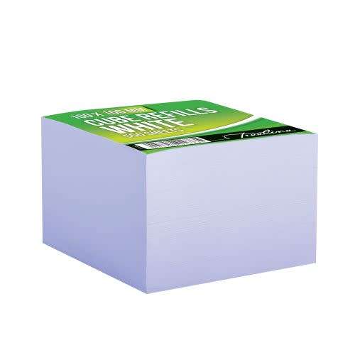 Pens, Pencils & Refills - Cube Refills 100X100Mm White for sale in ...