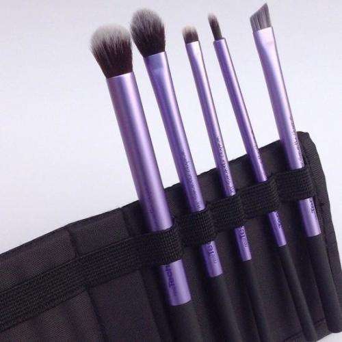 Tools Real Tech 5 PCS Makeup Brush Set for sale in Johannesburg (ID
