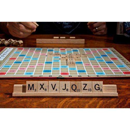 Board Games Scrabble Board Game was listed for R598.00 on 4 Jan at 12