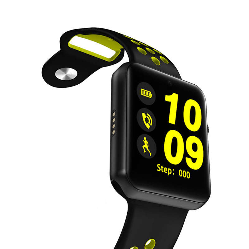 dm09 plus smart watch