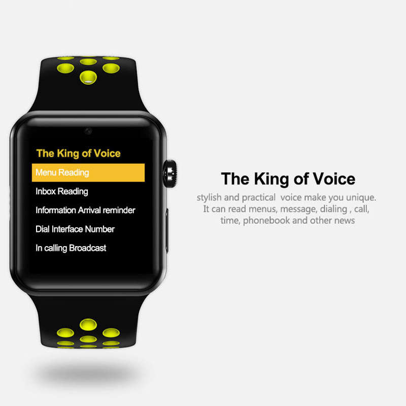 smart watch dm09 plus