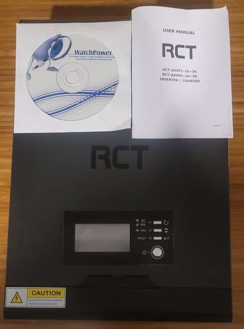 Inverters POWER INVERTER for sale in Cape Town (ID588678647)