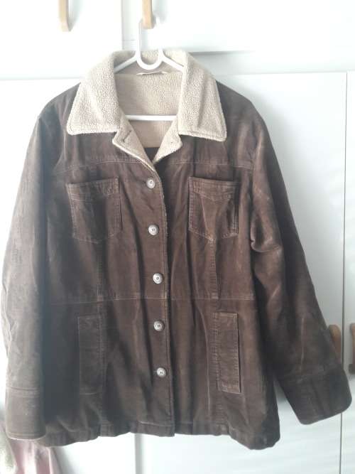 Jackets & Coats woolworths ladies jacket was sold for R130.00 on 13