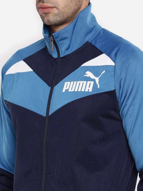 Puma iconic tricot suit on sale cl