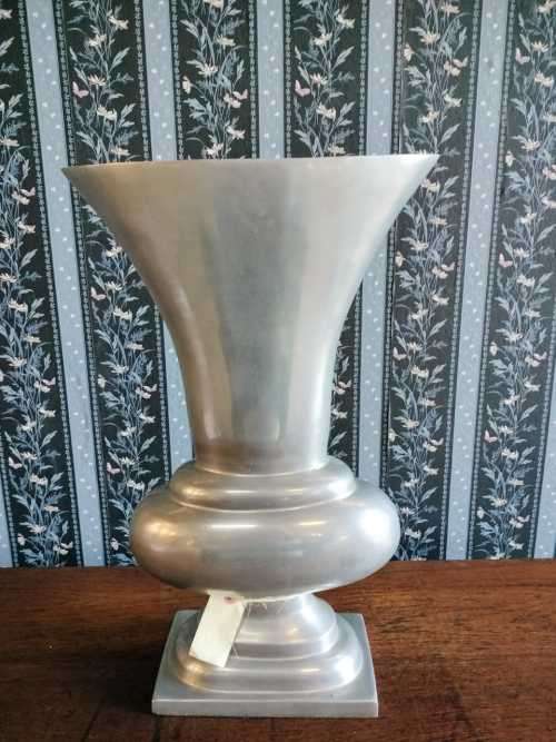 Vases Very Large decorative Peweter vase for sale in Johannesburg (ID598326512)