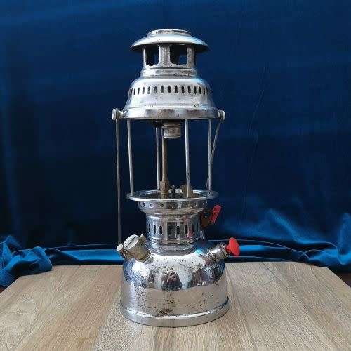 pressure lamps for sale