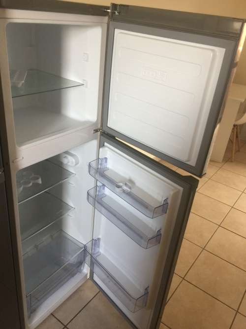 defy 225l fridge