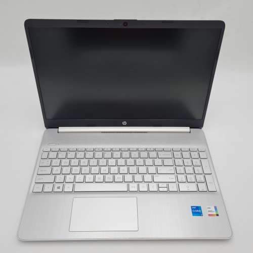 Laptops & Notebooks - HP Notebook 15s-fq2 - 11th Gen Core i5, 16GB RAM ...